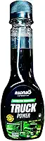 Aditivo Diesel Truck Power 200ml Radnaq | Limpa Bicos Injetores | Reduz Fumaça Preta e Consumo | Para Caminhão, Pickup e Van
