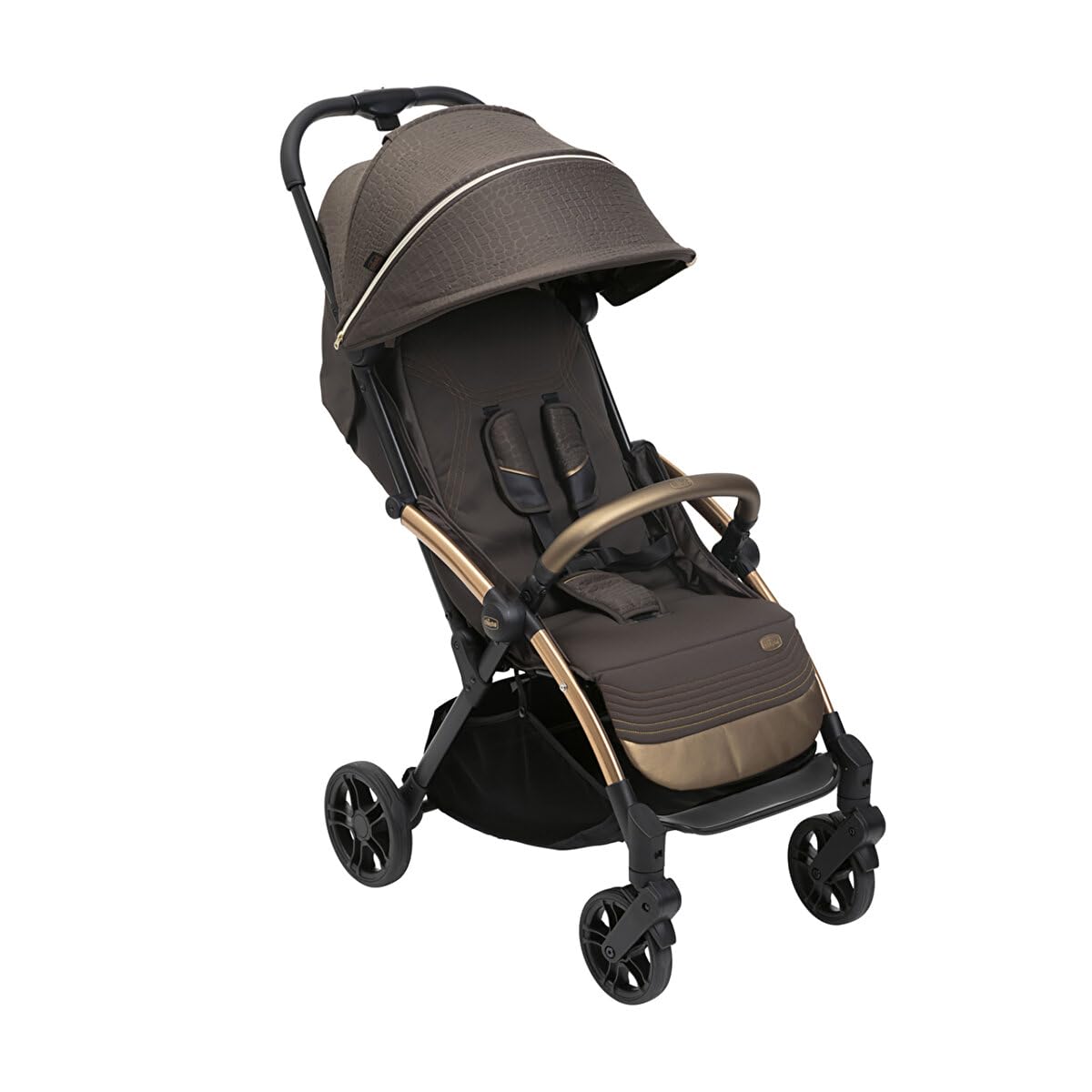 Chicco Passeggino Goody XPlus Ed. Limitata Bronze Lizard