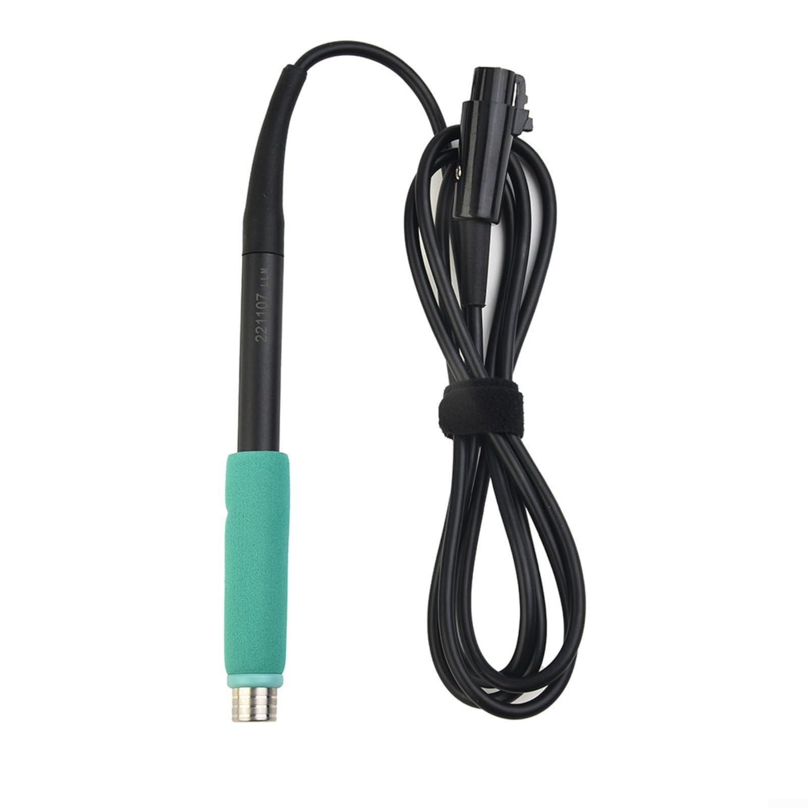 Mango de soldador para sustituir en SUGON T26 compatible con cartuchos JBC C245