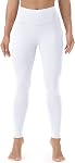 Leggings for Women High Waist Tummy Control Compression Workout Running Yoga Pants with Pockets