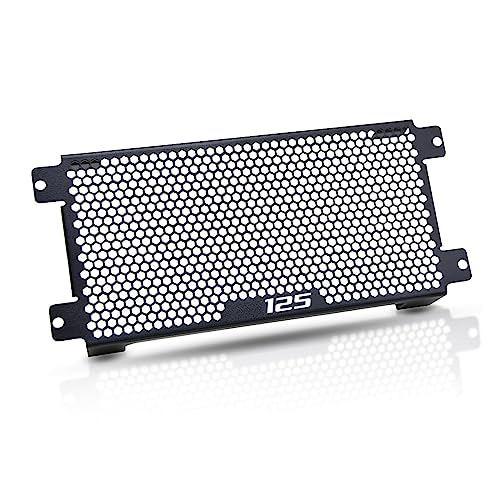 Grade do radiado Para Kawasaki Ninja 125 Z125 Desempenho 2019 2020 2021 Acessórios Da Motocicleta Gr