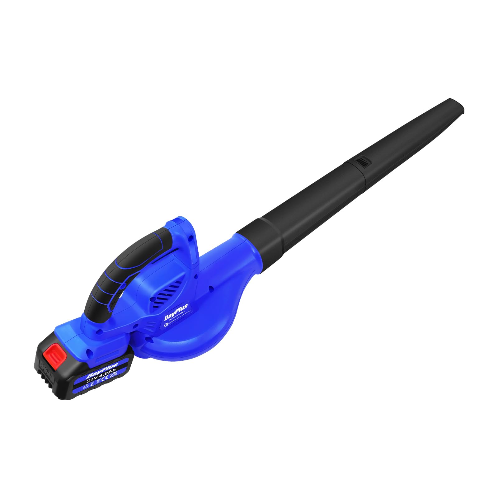 Aspirateur électrique robuste 5500 W