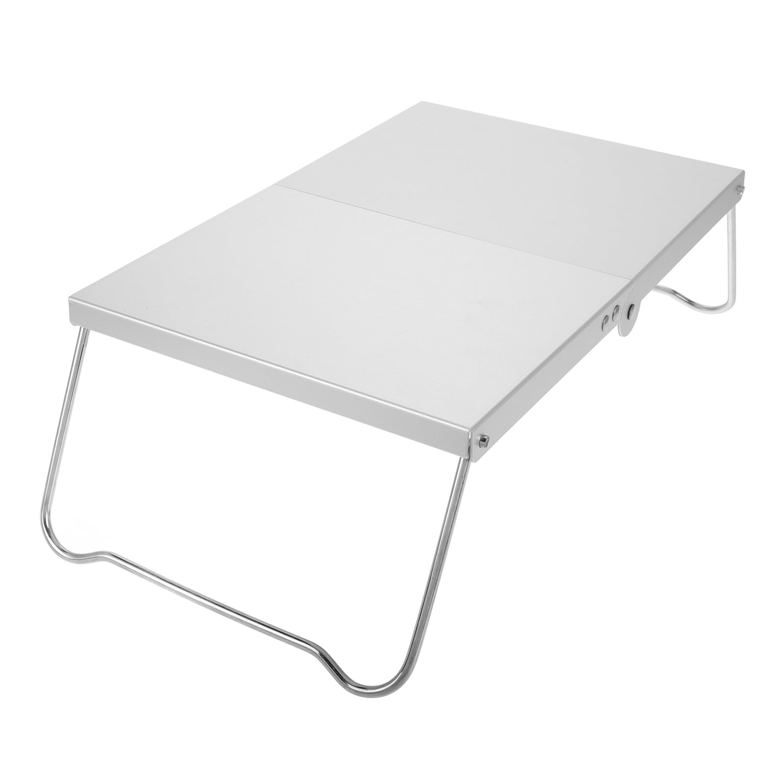 Table de camping Hohopeti ultra légère et résistante à la chaleur pour pique-nique