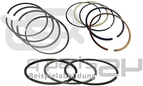 KS Kolbenschmidt 80 00726 1 0 000 Kori