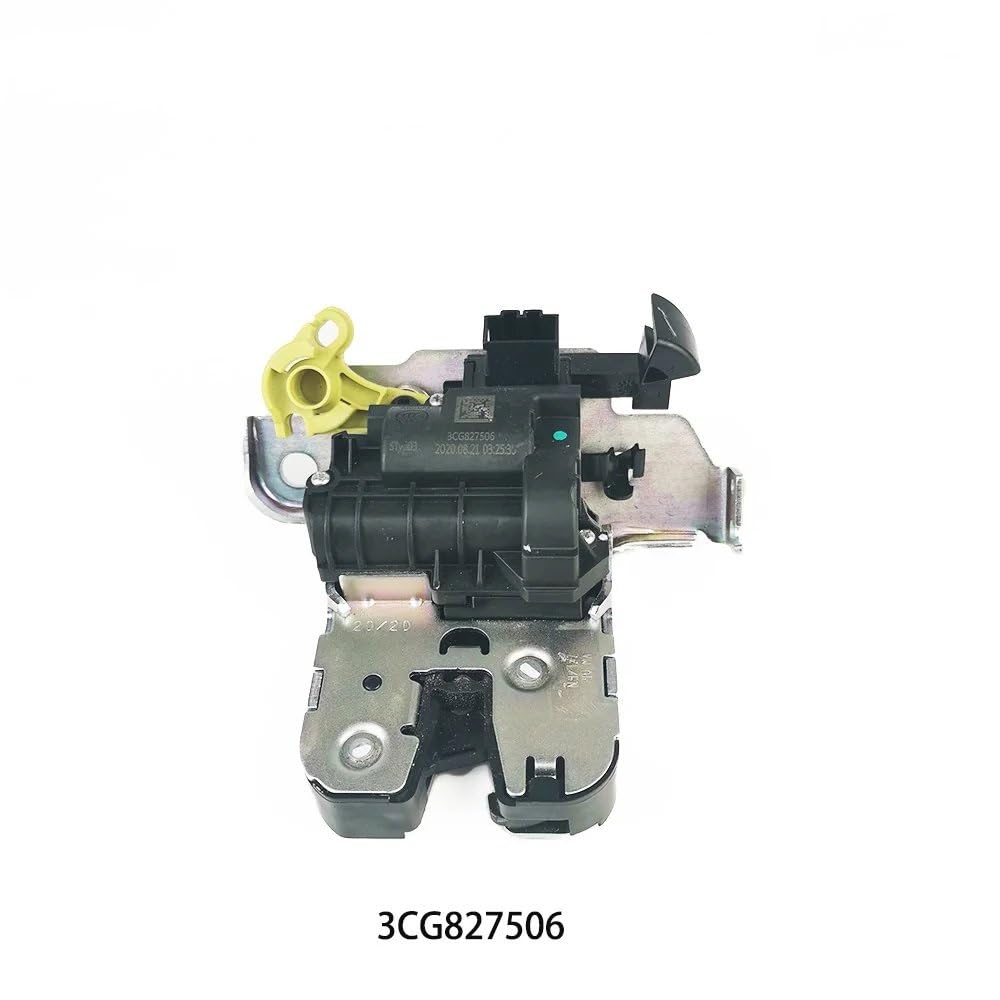 Serratura Bagagliaio Per VW Per Tiguan Per TERAMONT Serratura Portellone Posteriore Bagagliaio Serratura Portellone 5TD827506 5TA827506 5TA827506A Serratura Portellone Bagagliaio