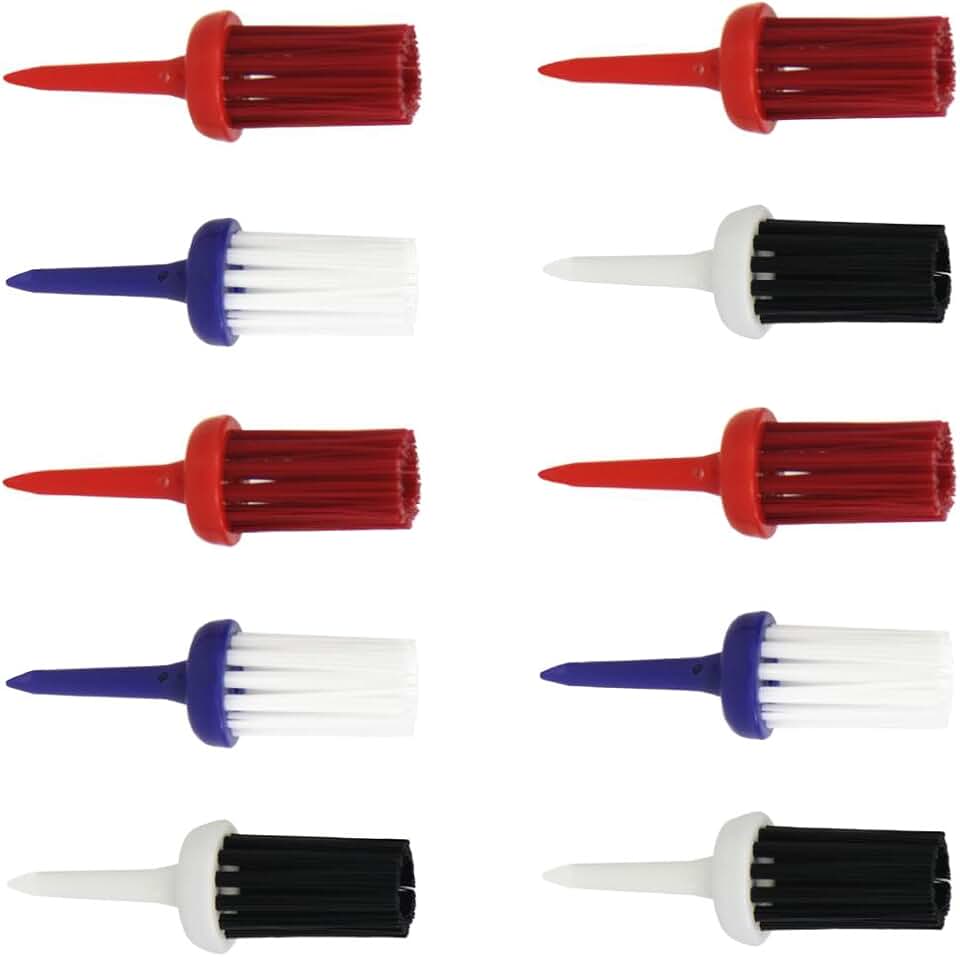 Amazon.co.uk brush tees