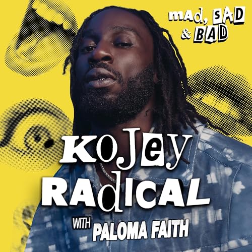 Kojey Radical: Losing My Friend To Kn*fe Crime Stopped Me Quitting Music