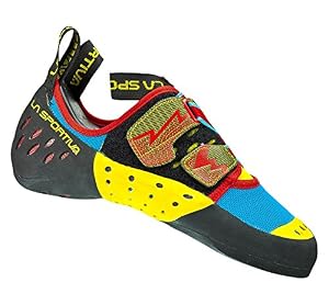 LASPORTIVA 10N-BR-46.5 LASPORTIVA 10N-BR-46.5