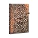 Carnet Midi PAPERBLANKS série Grolier Ornamentali modèle Grolier