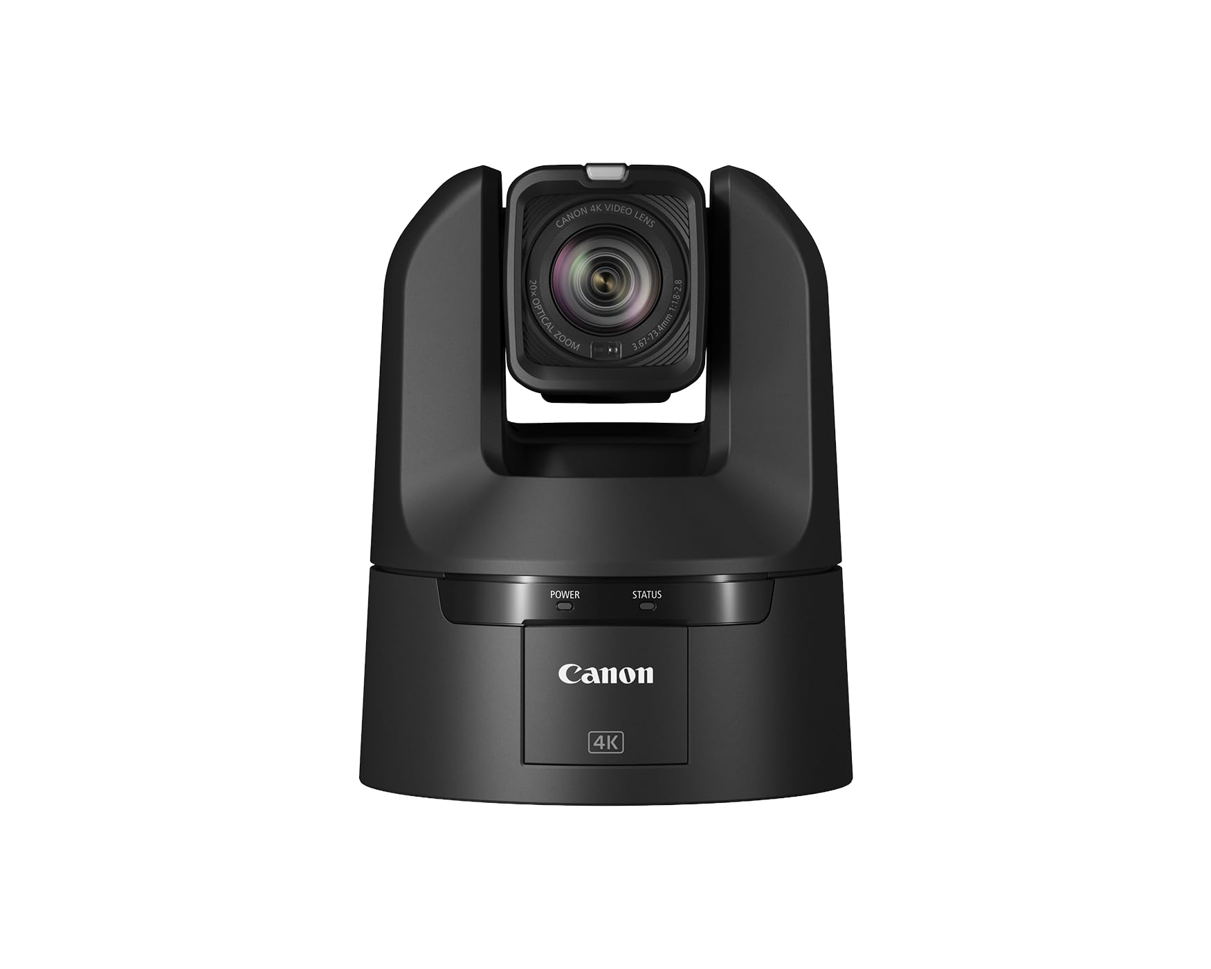 Canon CR-N400 (Black)