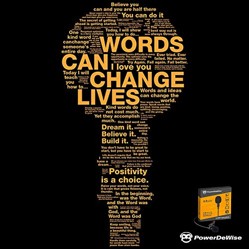 Professionelles Lavalier Mikrofon Omnidirektionales Ansteckmikrofon mit Klammersystem Perfekt für die Aufnahme von Youtube / Interview / Videokonferenz / Podcast / Sprachdiktat / iPhone/ASMR – Bild 7