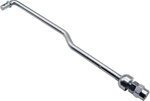 195270 Front Link Lift Suspension Kits 140209 140208 for Husqvarna Poulan Roper Craftsman Weed Eater Replace 532195270 581506902 191912 532195264 581506903