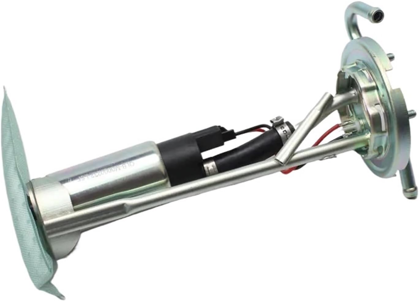 Fuel pump assembly 16141179425 734ge suitable for 1979-1989 528e 528i