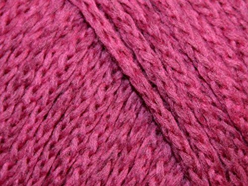 Sublime Phoebe Knitting Yarn Chunky 463 Floyd - per 40 gram ball