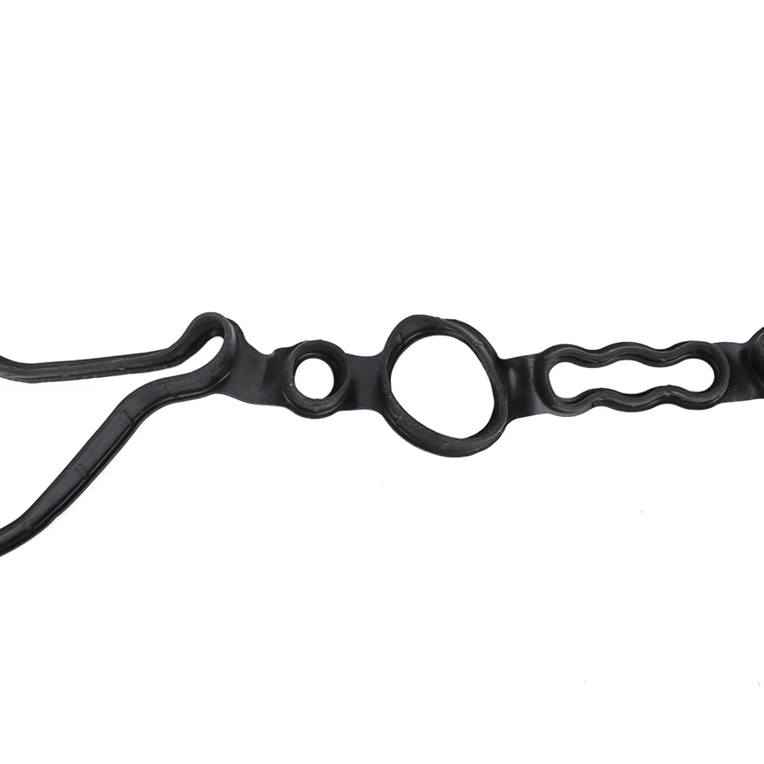 Gasket Compatible with Fiat for Fullback 502 503 2016 Sealing Gaskets OEM:1035B281 Car Engine Valve Cover Gasket Camshaft Rocker Gasket