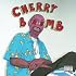Cherry Bomb Mask Cover