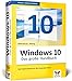 Produktbild Windows 10: Das große Handbuch.