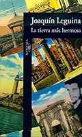 La tierra más hermosa 8420482307 Book Cover