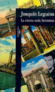 Hardcover LA TIERRA MAS HERMOSA (HISPANICA) (Spanish Edition) Book