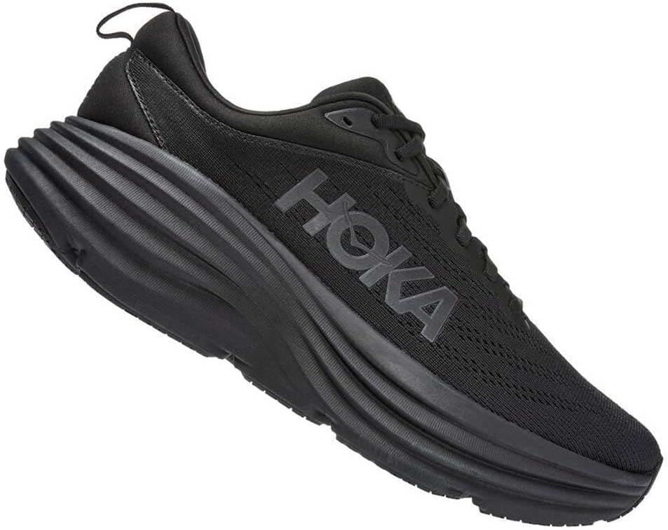 Hoka ONE ONE Mens Low-top - Image 4