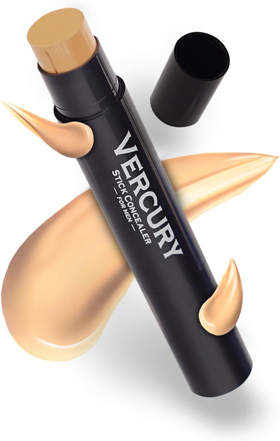 バーキュリー スティックコンシーラー