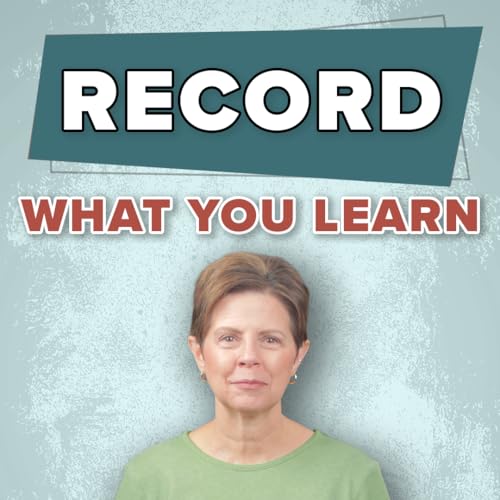 The Tool of Notebooking for Lifelong Learning