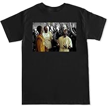 FTD Apparel Mens Fully Paid T Shirt