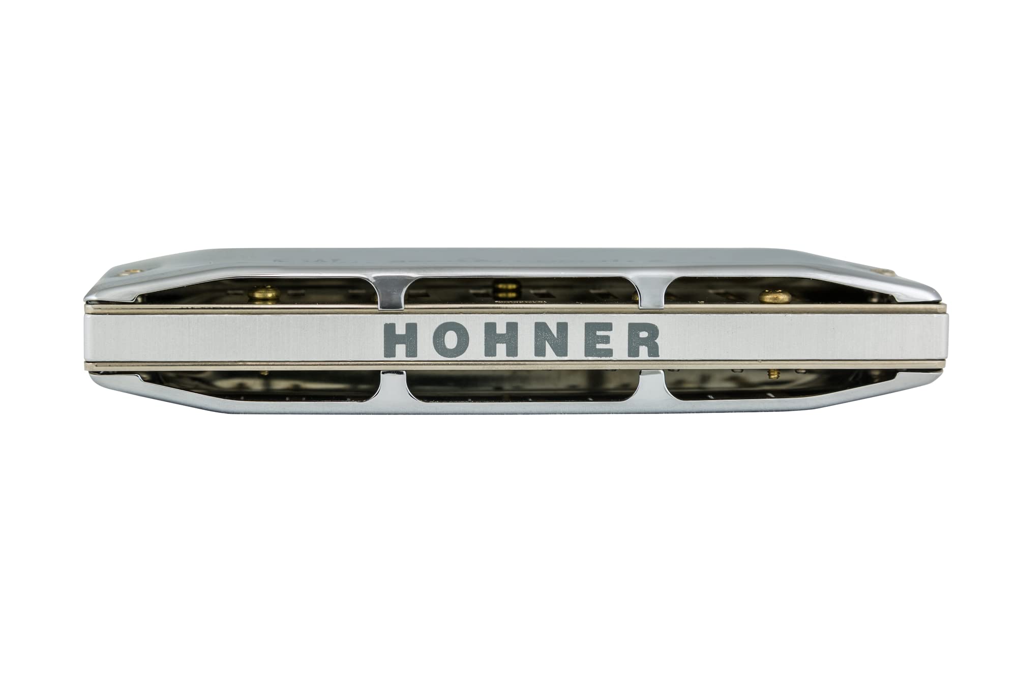HOHNER Harmonijka ustna, klasa mistrzowska MS, D