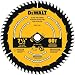 DEWALT DWA171460 7-1/4-Inch 60-Tooth Circular Saw Blade
