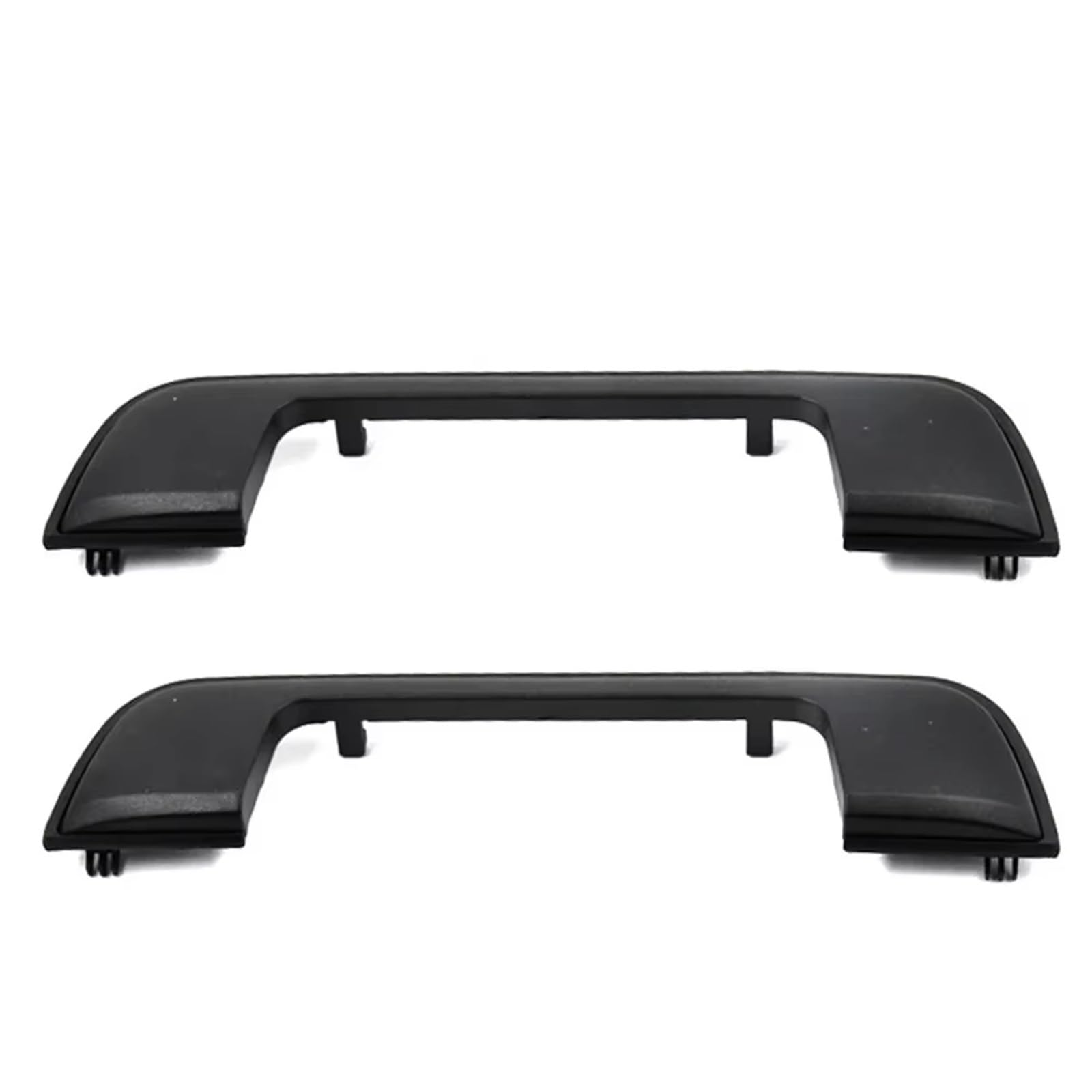 Trgdfdaa One Color Door Handle Trims Covers Compatible With For 3 Series E36 1990 1991 1992 1993 1994 1995 1996 1997 1998 1999 2000 Car Door Handle Exterior Kit Shell With Seal