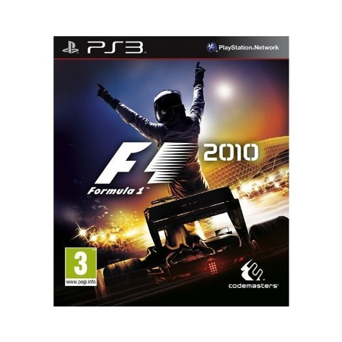 Formula One 2010