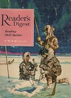 Reader's Digest Reading Skill Builder, Part 1 B000VMIIOC Book Cover