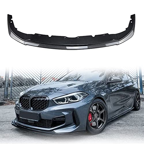Protégez et rabaissez votre pare-chocs avant BMW Série 1 F40 M Sport 2020-2022