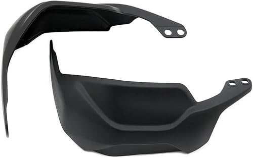 Miniatura 6 de PUCIO Para Yamaha TENERE 700 Tenere700 XTZ 700 T7 T700 2019-2021 Paramanos Protector de mano Protector de parabrisas (color  tornillo a juego,