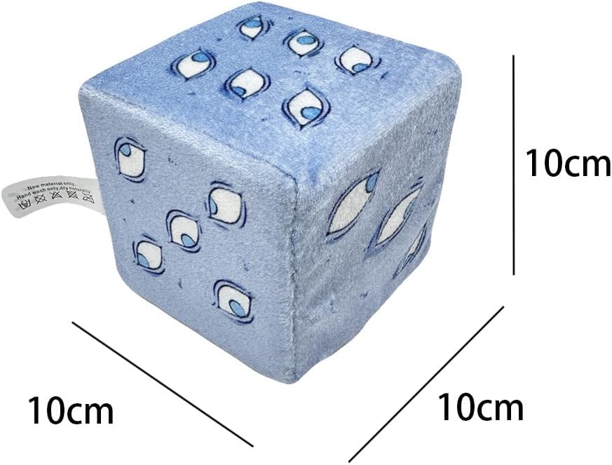 Jujutsu Kaisen Nobara & Choso Soft Figures - Anime Throw Pillow Character Plushies