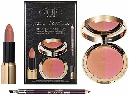 Olivia Palermo- The Off Duty Collection Make up Set