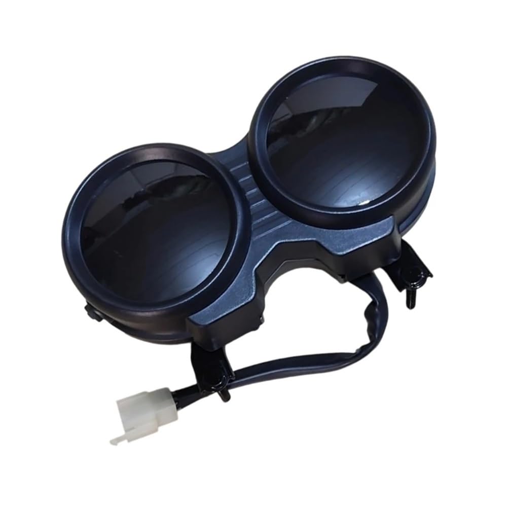 digital odómetro para odómetro de motocicleta 12 V para