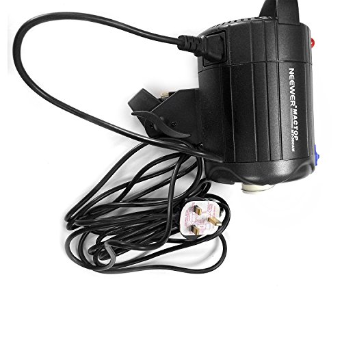 Neewer - Supporto per illuminazione