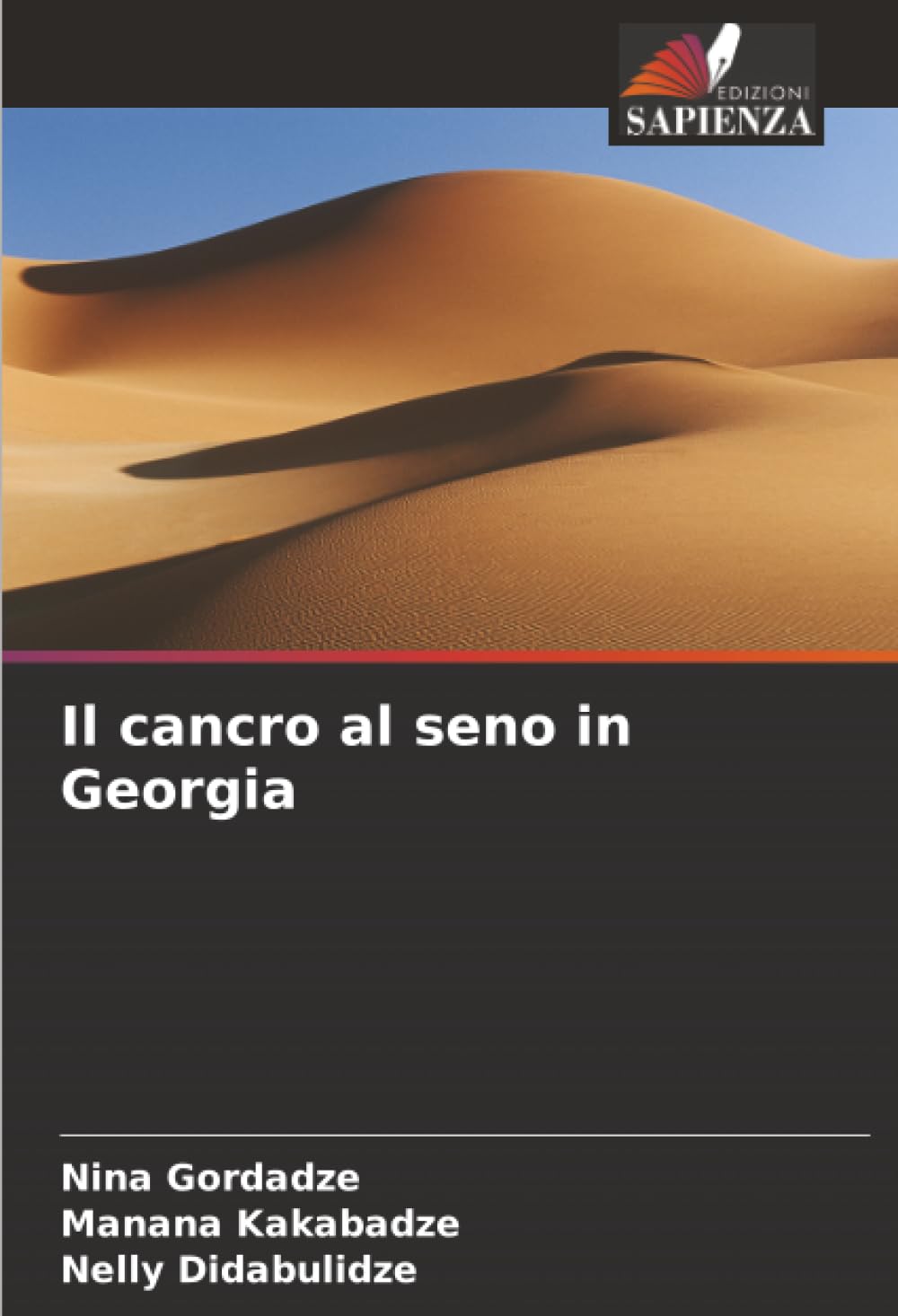 Il cancro al seno in Georgia