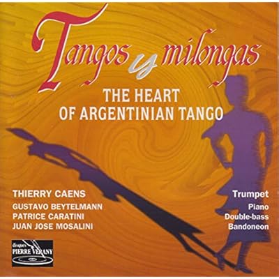 A.V.: Tangos Y Milongas