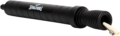 Miniatura 10 de Spalding Dual Action Chrome Pump