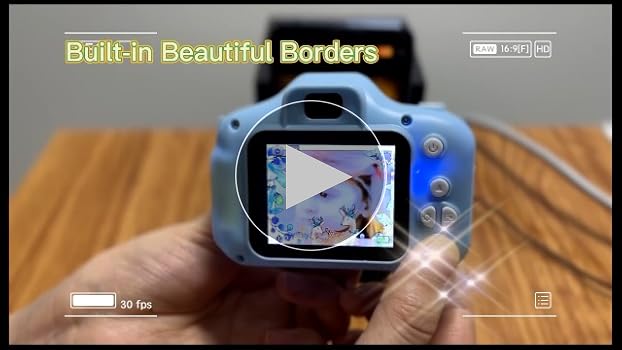 クリアファイル camera-mama Amazon.com : Mini Portable Camera Camera, 1080P 2.0 Digital