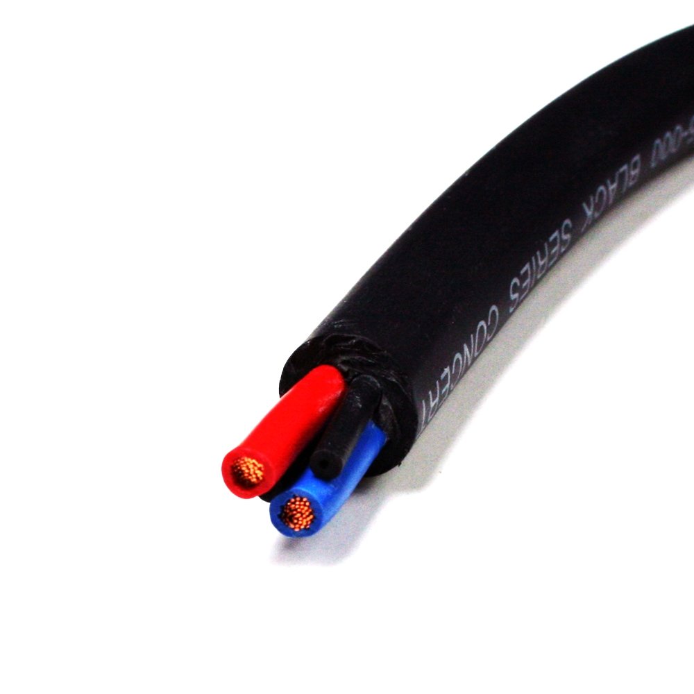 Amazon | Van Dammeブラックシリーズツアーグレード2 x 4.00 MM