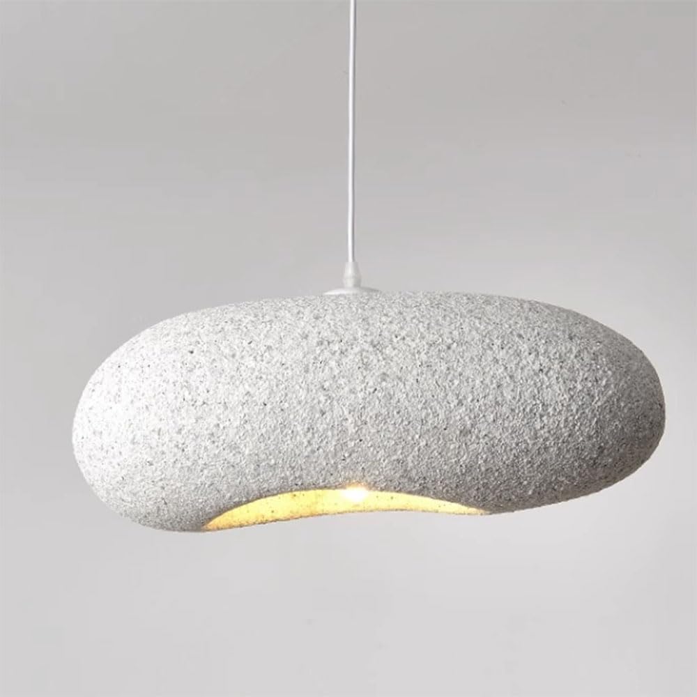Luminaire chandelier d'exception et lampe suspendue de plafond E27 - 5