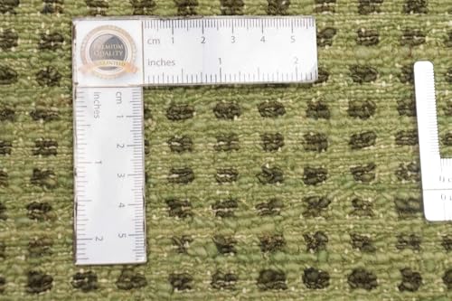 Tapis d'Orient en laine Mahra 62x95cm la solution pour sol froid