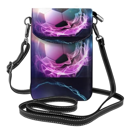 Petits sacs bandoulière pour femmes avec emplacements pour cartes de crédit intégrés