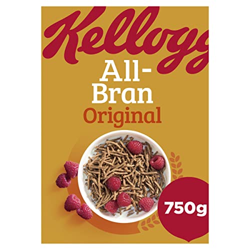 Kelloggs All-Bran 500g
