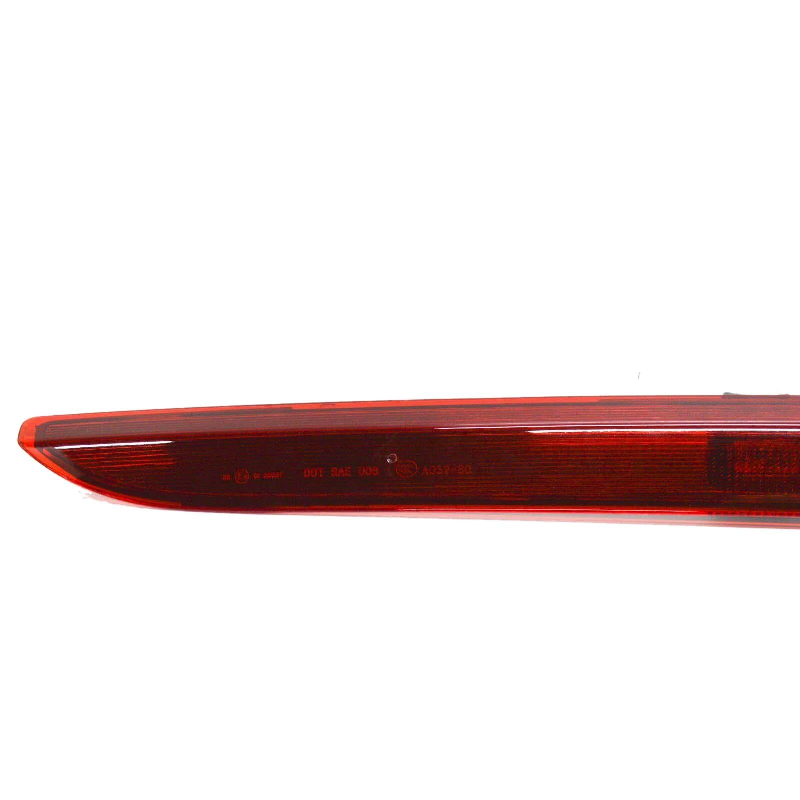 Amazon.com: QPSFXBBJ 3rd Brake Stop Light for Volvo XC60