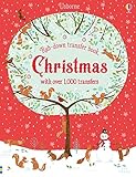 Christmas (Rub-Down Transfer Books)