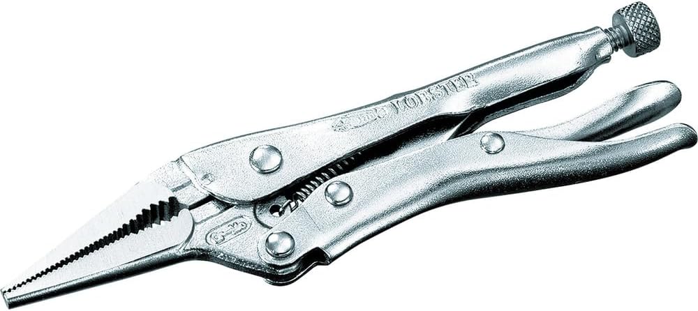 Lobtex (LOBSTER) Vise plier [Model: VL-150] (Japan Import)